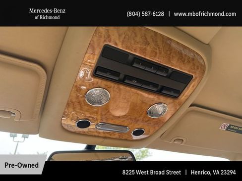 Used 2005 Bentley Continental GT AWD/4WD image 23