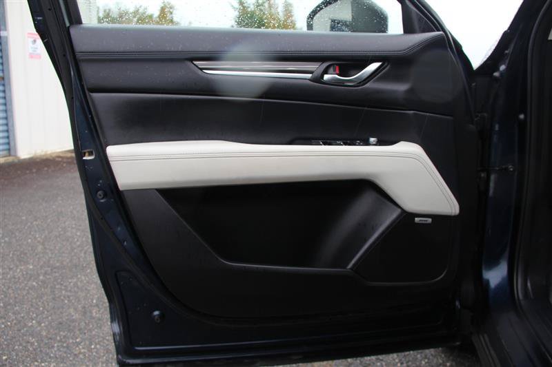 Used 2017 MAZDA CX-5 Grand Touring AWD/4WD image 15