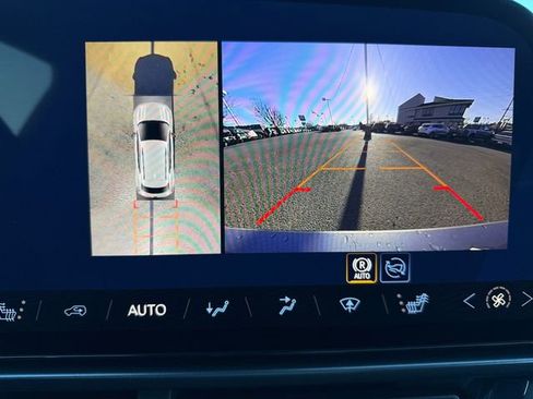 New 2026 Chevrolet Equinox EV RS image 21