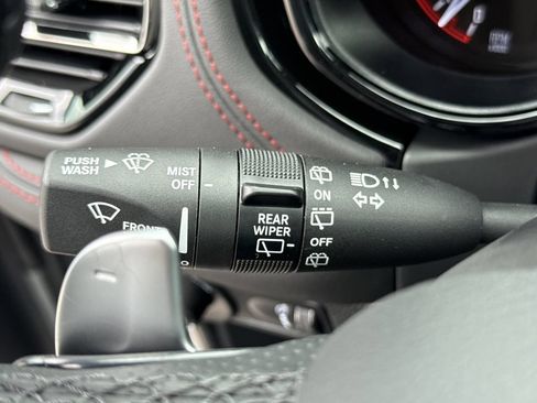 New 2026 Dodge Durango GT AWD/4WD image 14