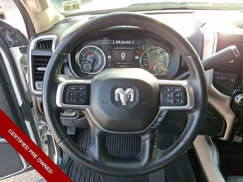 Used 2020 RAM 2500 Laramie image 25
