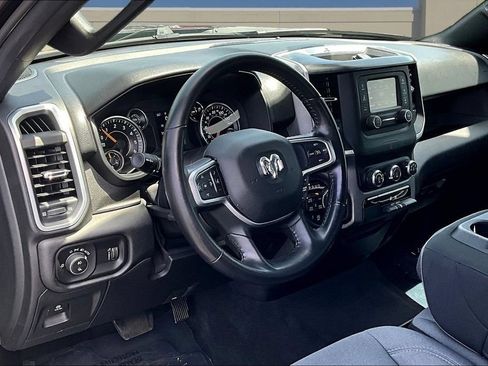 Used 2021 RAM 1500 Big Horn AWD/4WD image 20