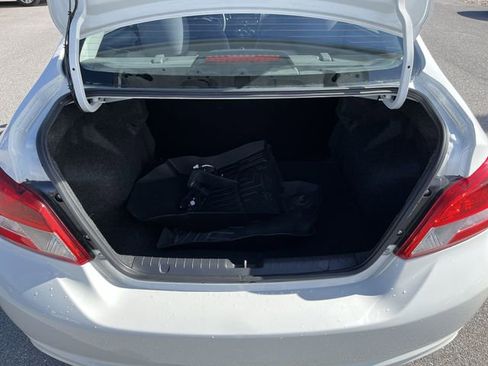 Used 2017 Mitsubishi Mirage G4 ES FWD image 20