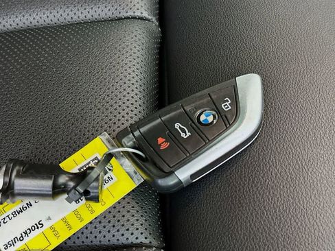 Used 2022 BMW X3 xDrive30i image 22