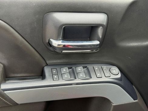 Used 2018 Chevrolet Silverado 1500 LT w/ All Star Edition AWD/4WD image 15