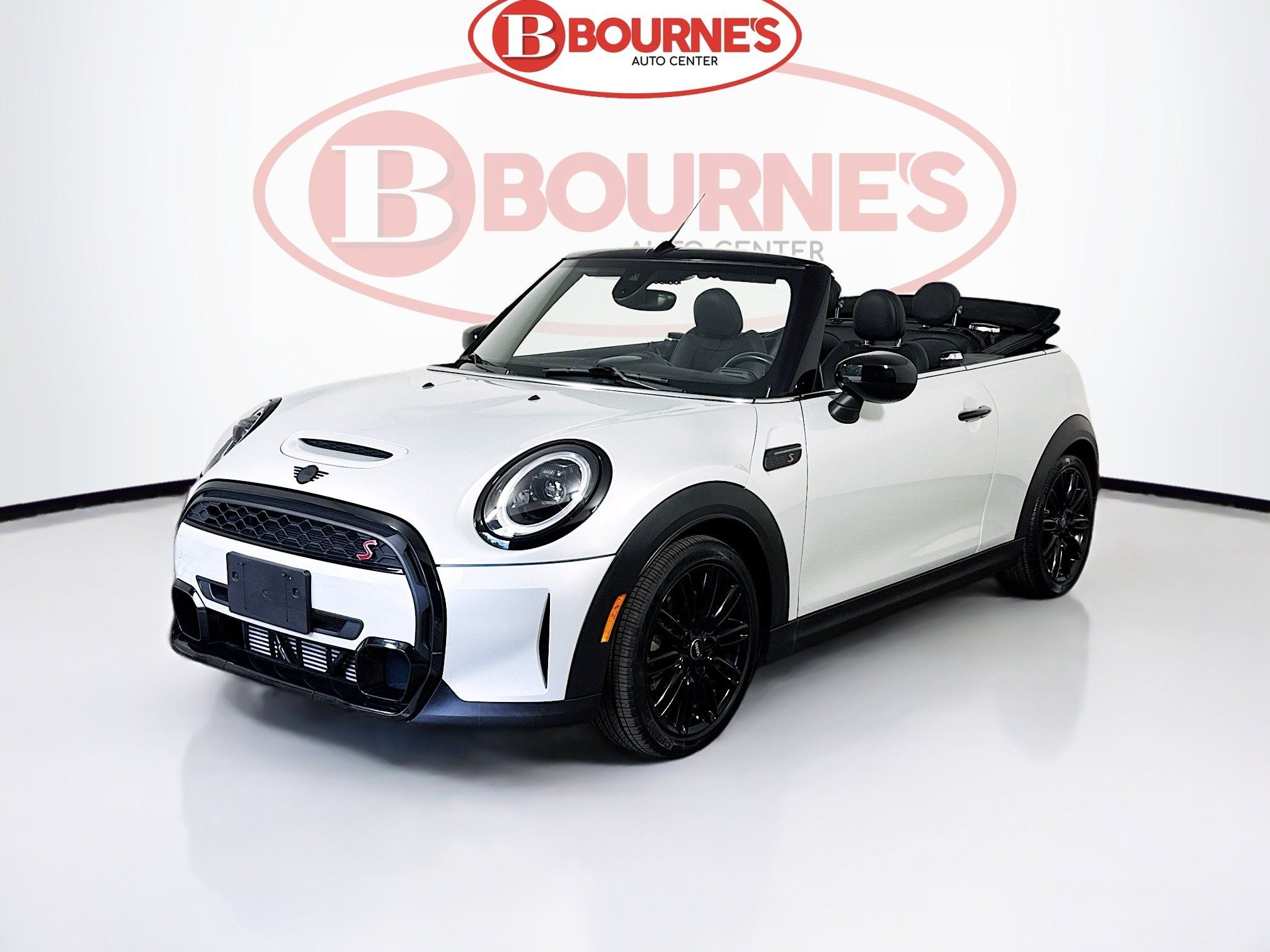 Used 2023 MINI Cooper S FWD image 6