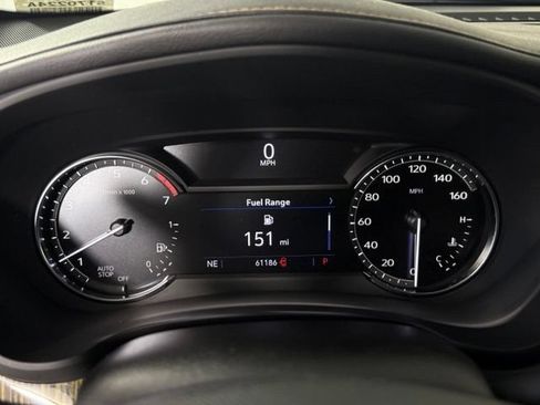 Used 2020 Cadillac XT4 Sport FWD image 27