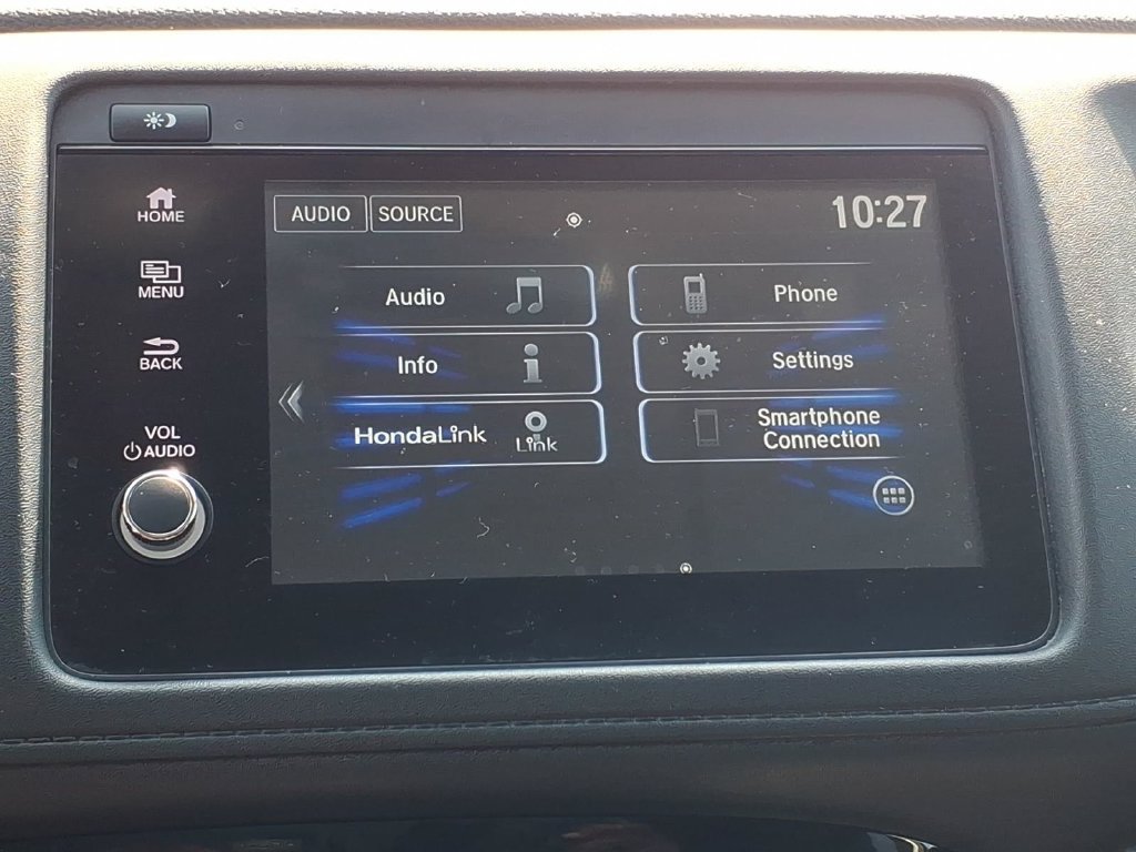 Used 2019 Honda HR-V EX image 7