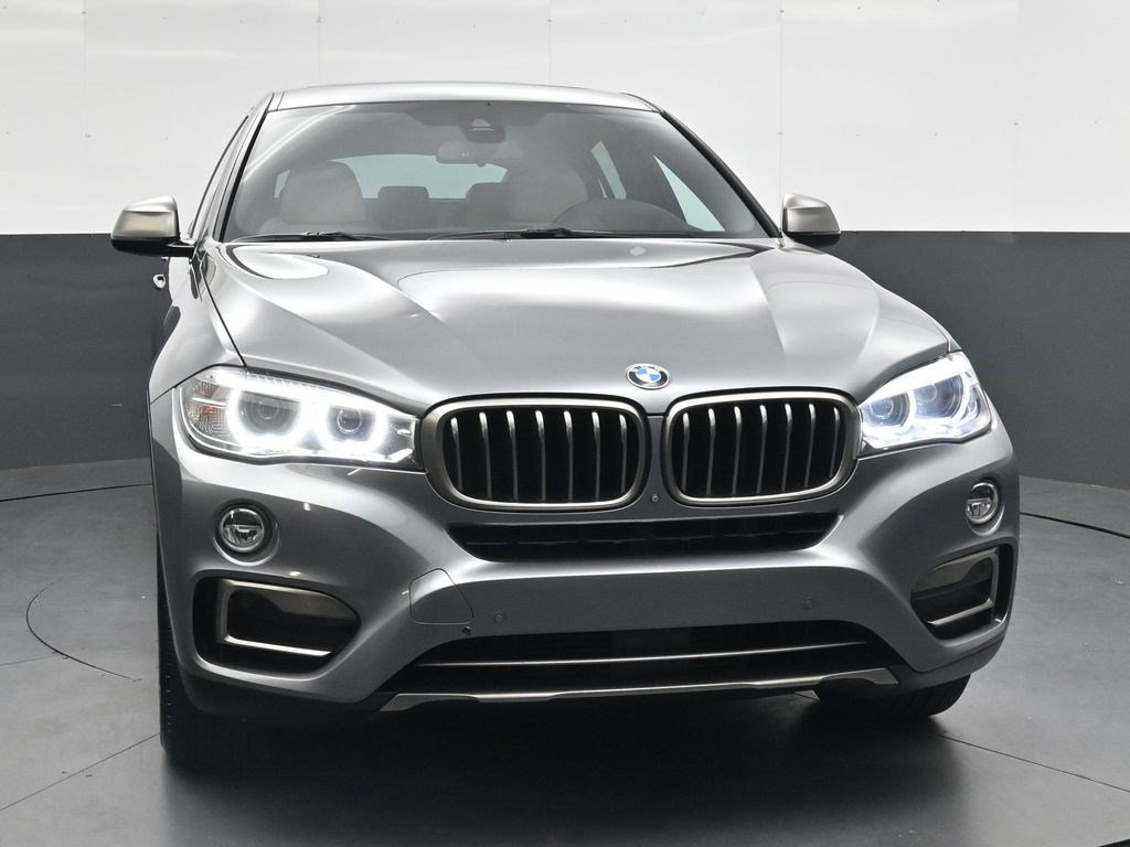Used 2017 BMW X6 xDrive35i AWD/4WD image 9