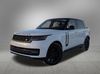 New 2026 Land Rover Range Rover SE video 1