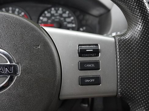 Used 2014 Nissan Frontier SV AWD/4WD image 28