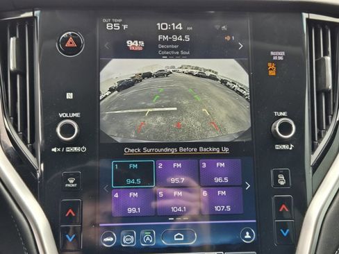 Used 2022 Subaru Outback Premium AWD/4WD image 16