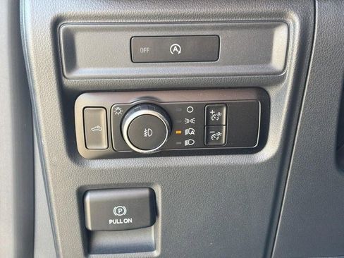 Used 2025 Ford F150 XL w/ Equipment Group 103A High image 11