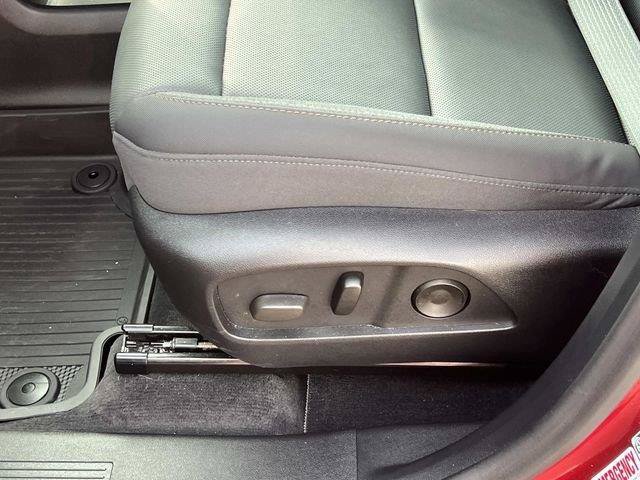 New 2026 GMC Terrain AT4 w/ Convenience Package III AWD/4WD image 25