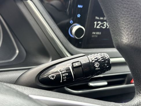 Used 2023 Hyundai Sonata SEL FWD image 27