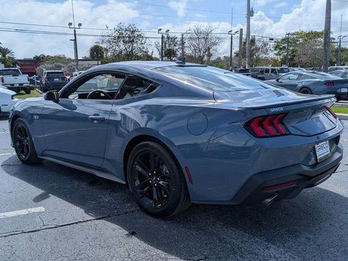 Used 2024 Ford Mustang GT image 5