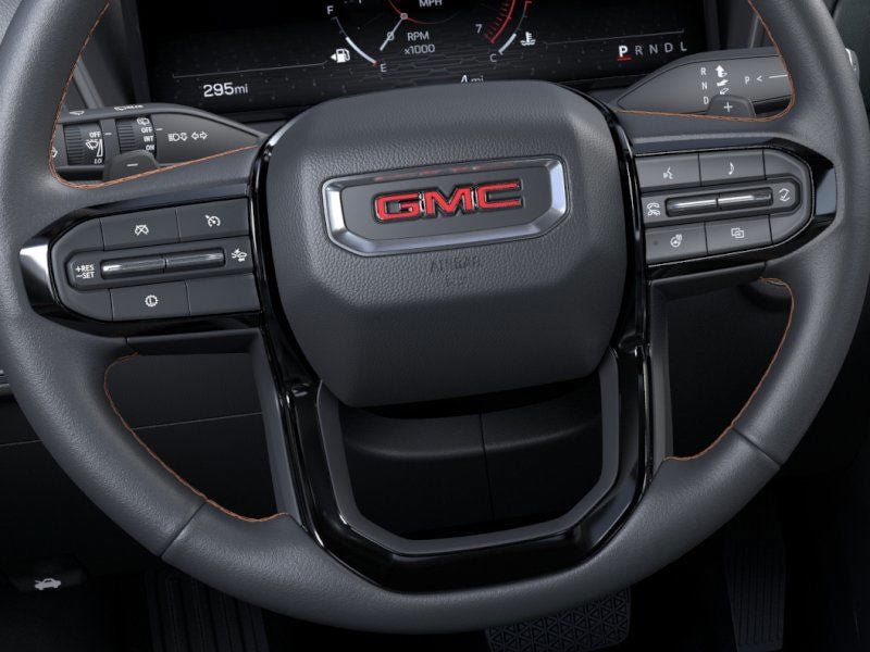 New 2026 GMC Terrain AT4 w/ Convenience Package III AWD/4WD image 19