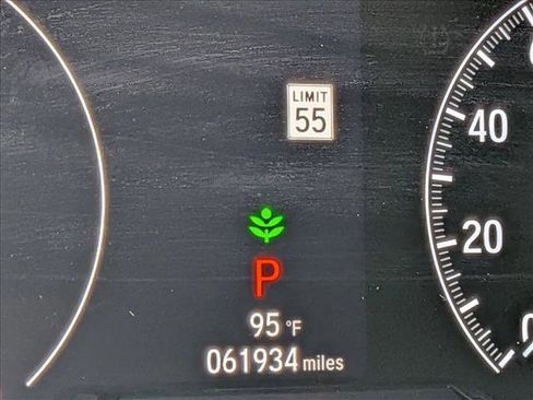 Used 2018 Honda Accord EX-L image 5