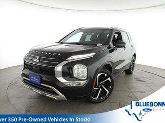 Used 2022 Mitsubishi Outlander SEL image 1
