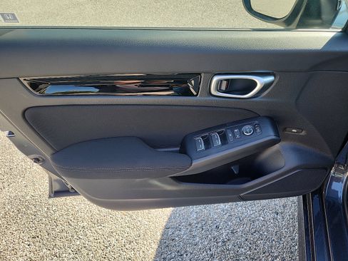 New 2026 Honda Civic Sport image 8