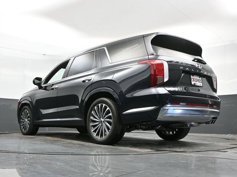 Used 2023 Hyundai Palisade Calligraphy AWD/4WD image 48