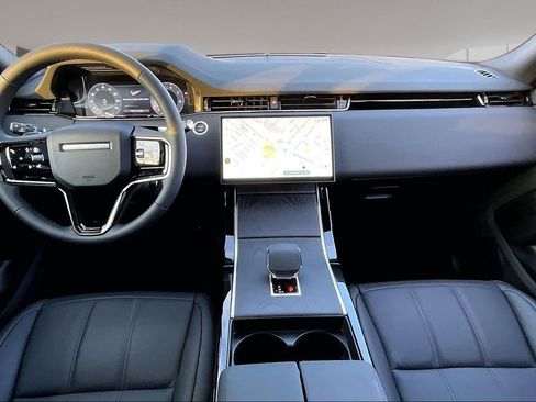New 2026 Land Rover Range Rover Evoque S AWD/4WD image 5