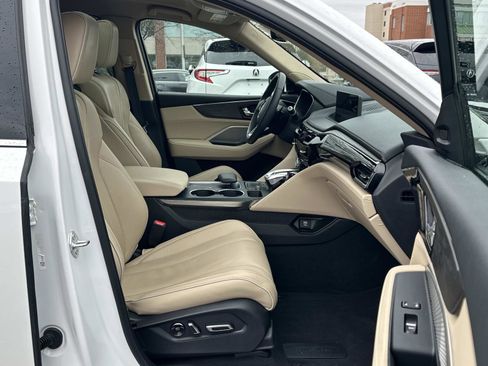 Certified 2023 Acura MDX SH-AWD w/ Advance Package image 14
