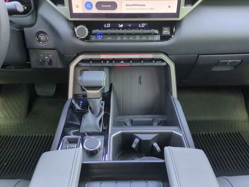 Certified 2026 Toyota Tundra Limited AWD/4WD image 18