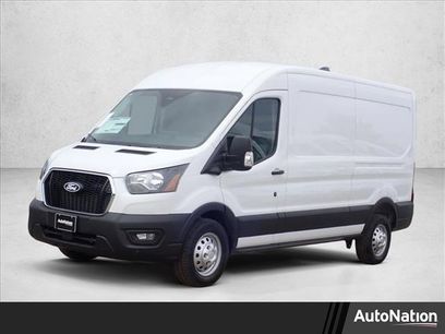 New 2026 Ford Transit 250 148 Medium Roof Extended AWD