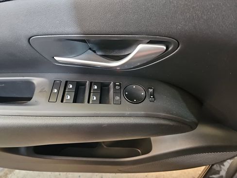New 2026 Hyundai Tucson Blue SE AWD/4WD image 29