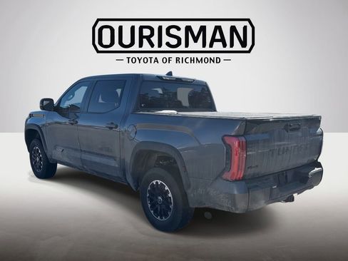 Used 2024 Toyota Tundra Platinum image 5