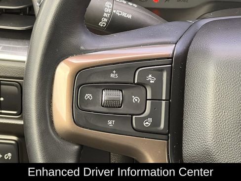 Used 2023 Chevrolet Tahoe High Country image 16