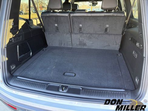 New 2026 Jeep Grand Wagoneer L Limited image 36