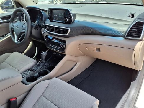 Used 2019 Hyundai Tucson Sport AWD/4WD image 8
