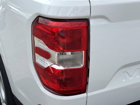 New 2026 Ford Maverick XL image 12