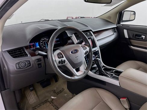 Used 2011 Ford Edge Limited w/ 301A Rapid Spec Order Code image 32