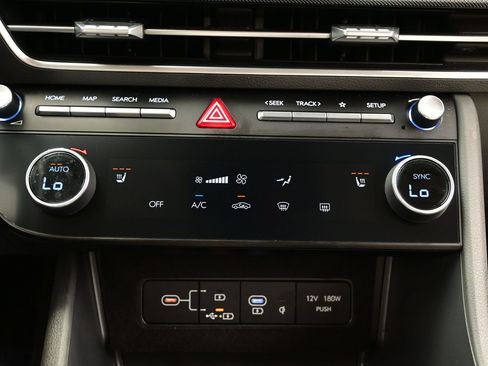 Certified 2026 Hyundai Sonata SEL FWD image 19