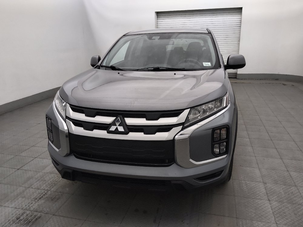 Used 2021 Mitsubishi Outlander Sport FWD image 15