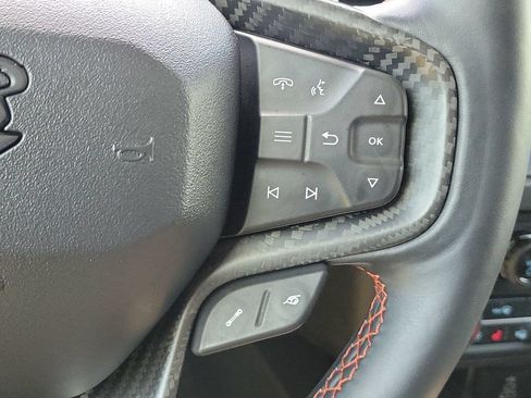 Used 2026 Ford Bronco Raptor AWD/4WD image 12
