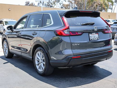 Certified 2023 Honda CR-V EX-L image 22