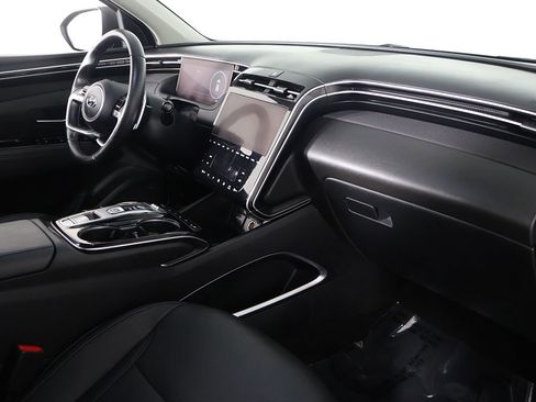 Used 2023 Hyundai Tucson Limited AWD/4WD image 29