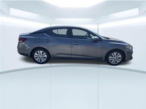 Used 2021 Nissan Sentra S FWD image 5