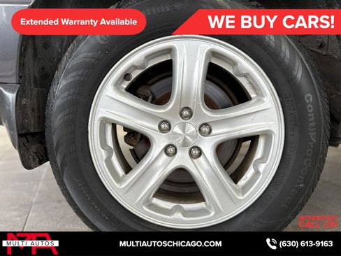 Used 2005 Subaru Baja Sport AWD/4WD image 34
