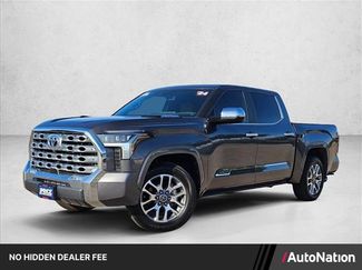 Used 2024 Toyota Tundra 1794 Edition RWD video 1