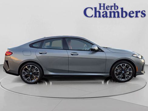 Used 2025 BMW 228i xDrive xDrive w/ Premium Package image 10