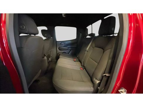 New 2026 Chevrolet Colorado LT w/ Advanced Trailering Package image 14