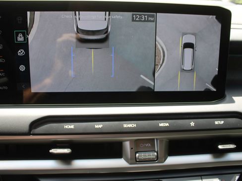 New 2027 Kia Telluride SX FWD image 59