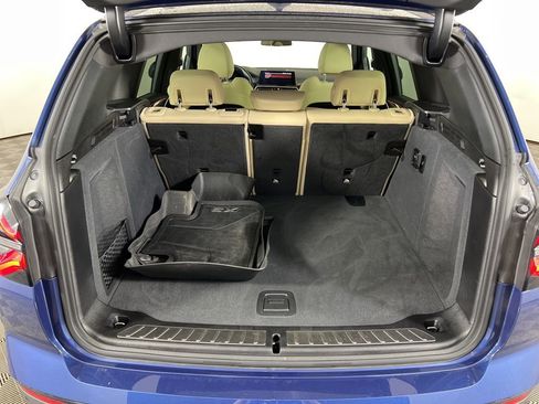 Certified 2024 BMW X3 xDrive30i w/ Convenience Package image 35