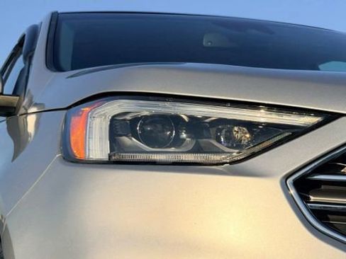 Used 2019 Ford Edge Titanium w/ Equipment Group 301A image 49