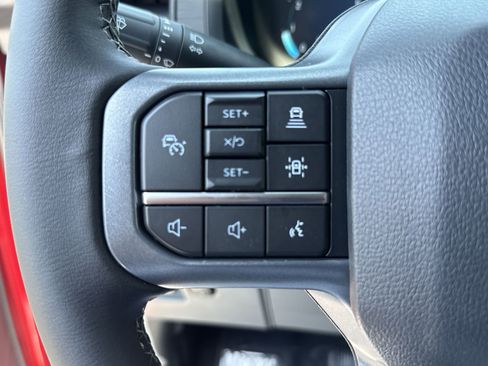 New 2025 Ford F150 XLT w/ Equipment Group 303A High image 15